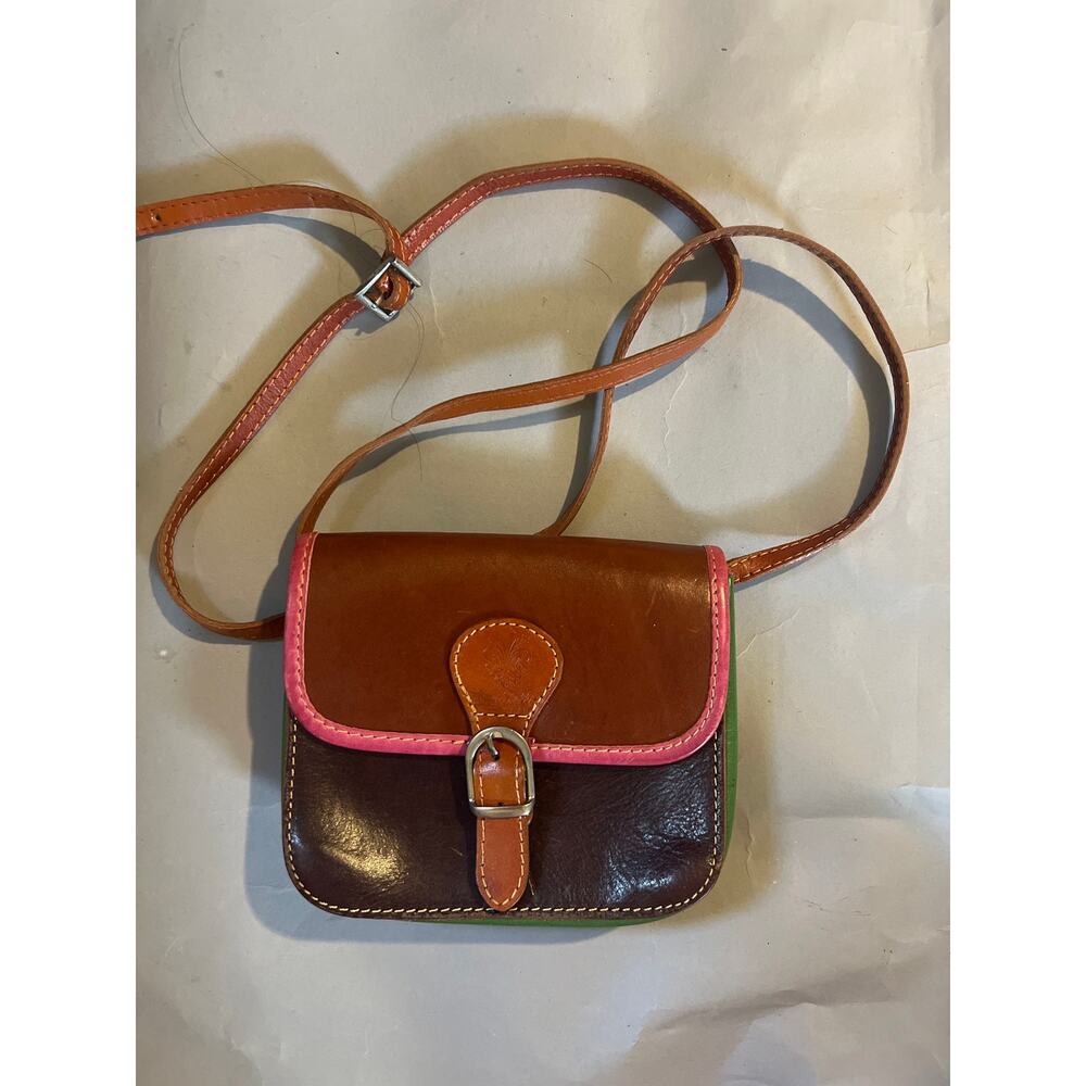 unbranded local Italian artisan piece